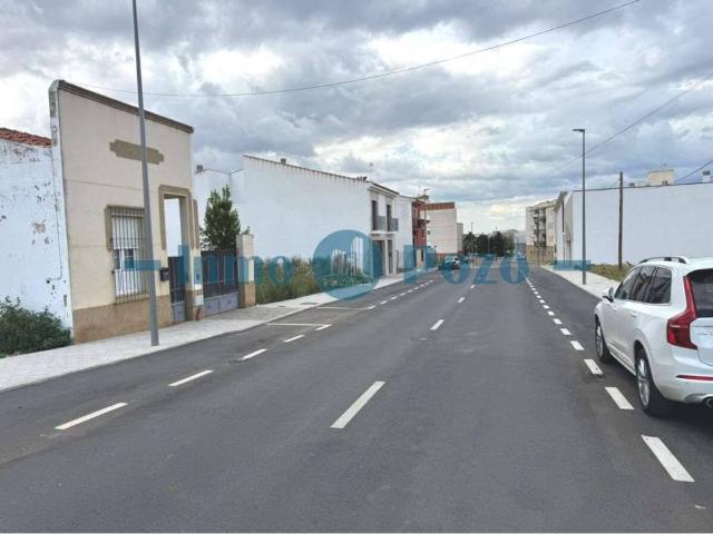 Terreno en venta en Tierra de Barros, Extremadura