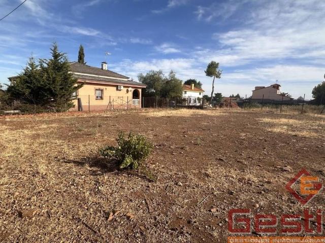 Terreno en venta en Almendralejo, Badajoz