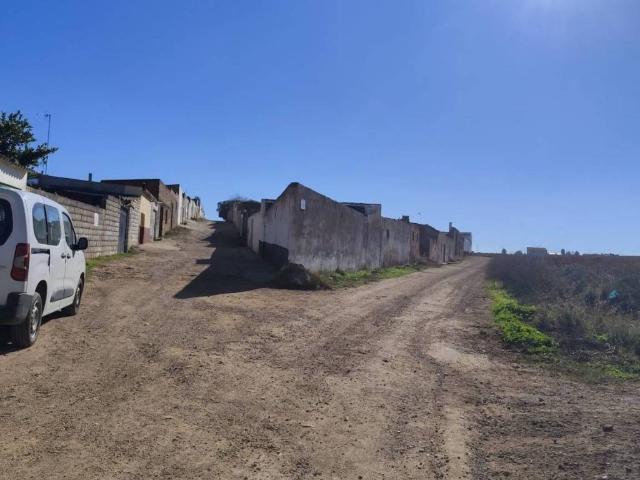 Terreno en venta en Almendralejo, Badajoz