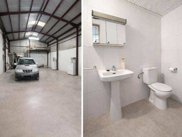 Local Comercial en venta en Tierra de Barros, Extremadura