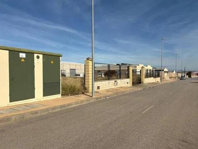 Terreno en venta en Tierra de Barros, Extremadura