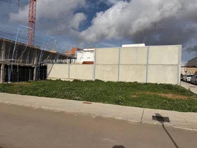 Terreno en venta en Tierra de Barros, Extremadura