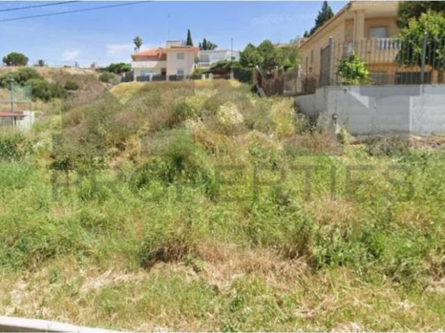Terreno en venta en Almendralejo, Badajoz