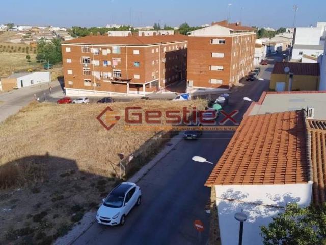 Terreno en venta en Tierra de Barros, Extremadura