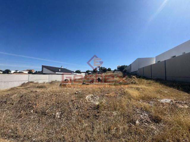 Terreno en venta en Tierra de Barros, Extremadura