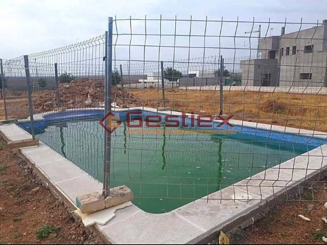 Terreno en venta en Almendralejo