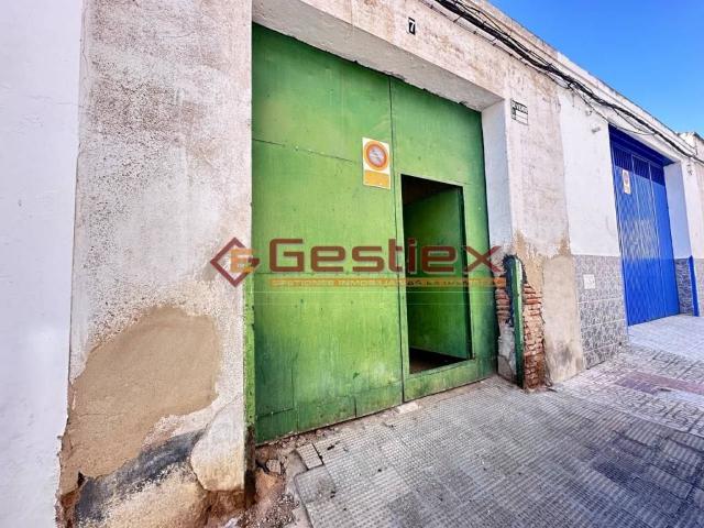 Terreno en venta en Almendralejo