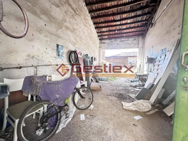 Terreno en venta en Tierra de Barros, Extremadura