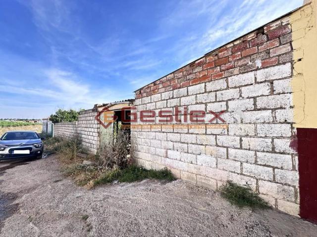 Terreno en venta en Almendralejo