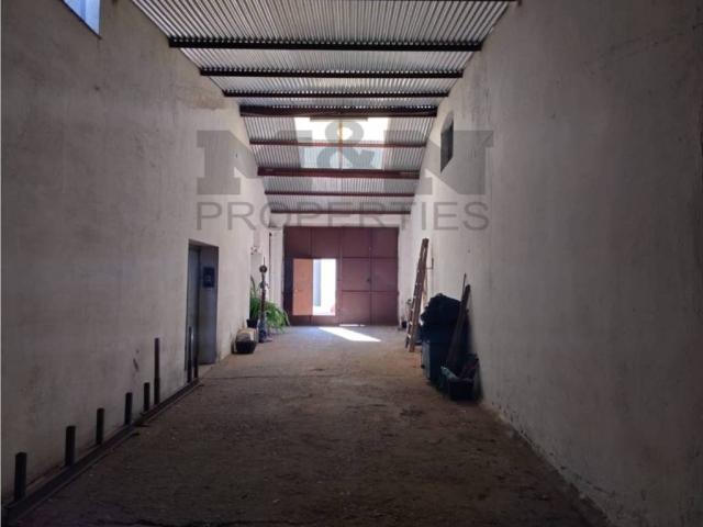 Terreno en venta en Almendralejo