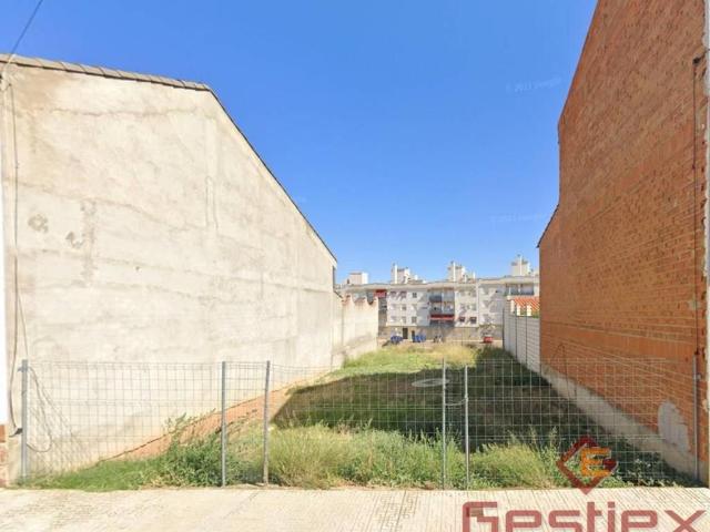 Terreno en venta en Almendralejo