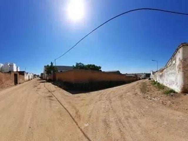 Terreno en venta en Tierra de Barros, Extremadura