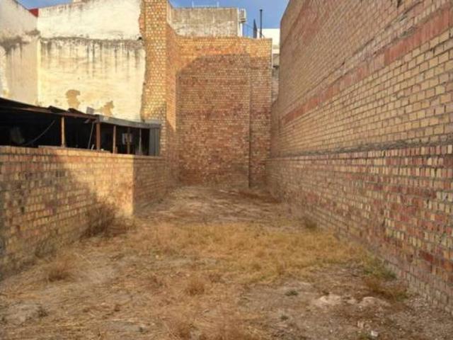Terreno en venta en Almensilla, Andalucía