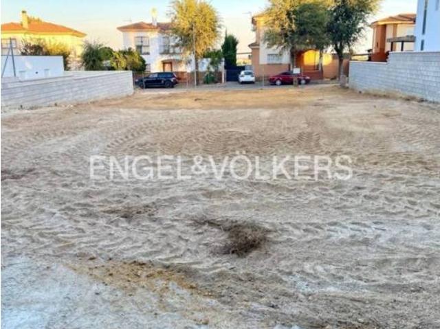 Terreno en venta en Almensilla, Andalucía