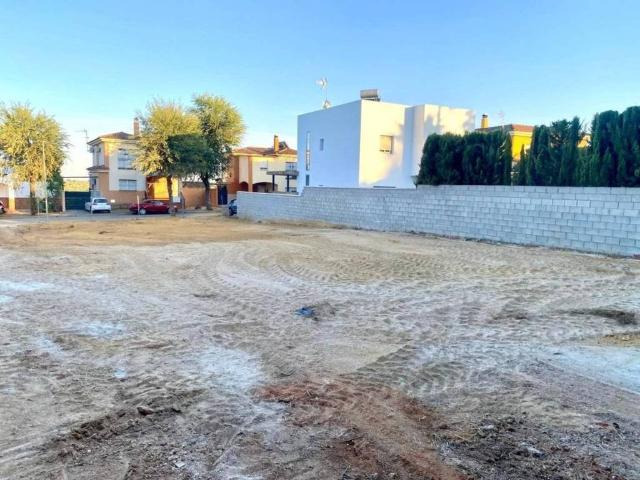 Terreno en venta en Almensilla, Andalucía
