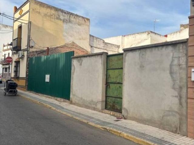 Terreno en venta en Almensilla, Andalucía