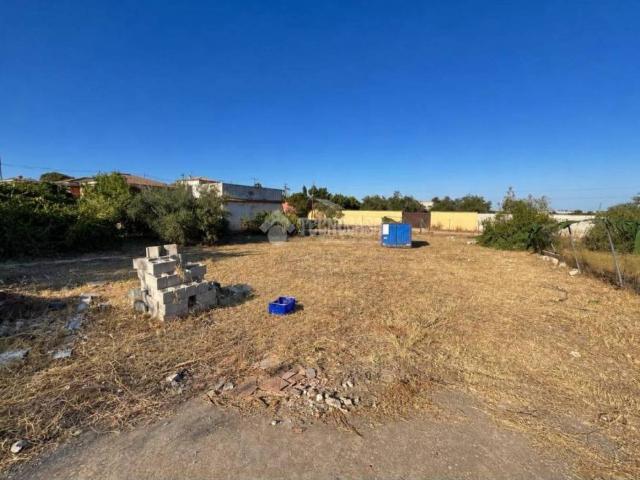 Terreno en venta en Almensilla, Sevilla