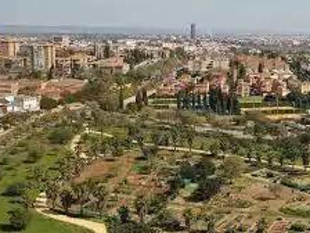 Terreno en venta en Almensilla, Andalucía