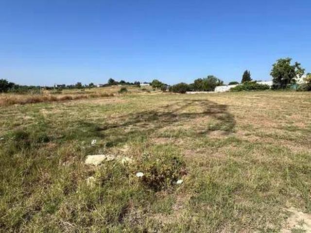 Terreno en venta en Almensilla, Andalucía