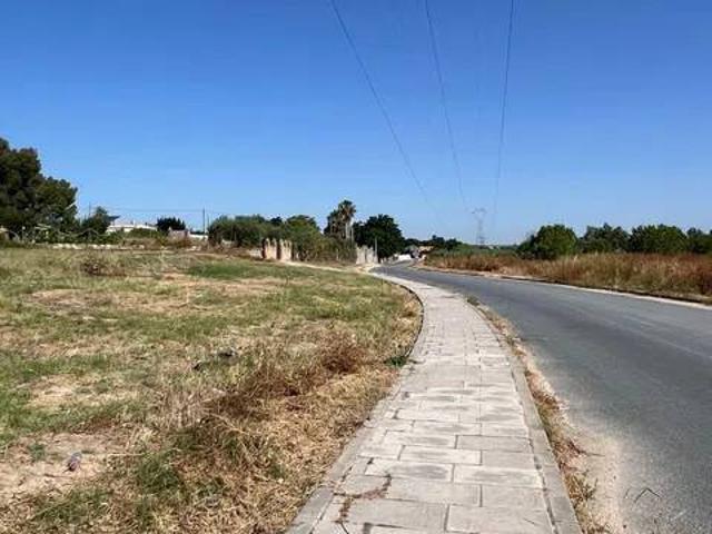 Terreno en venta en Almensilla, Andalucía