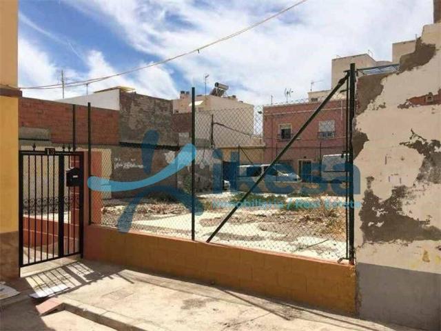 Terreno en venta en Almería, Andalucía