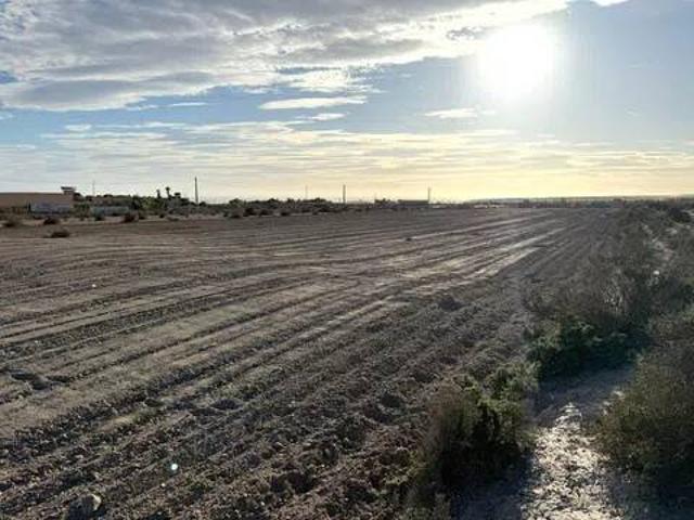 Terreno en venta en Almería, Andalucía