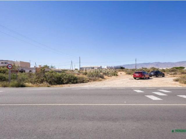 Terreno en venta en Almería, Andalucía