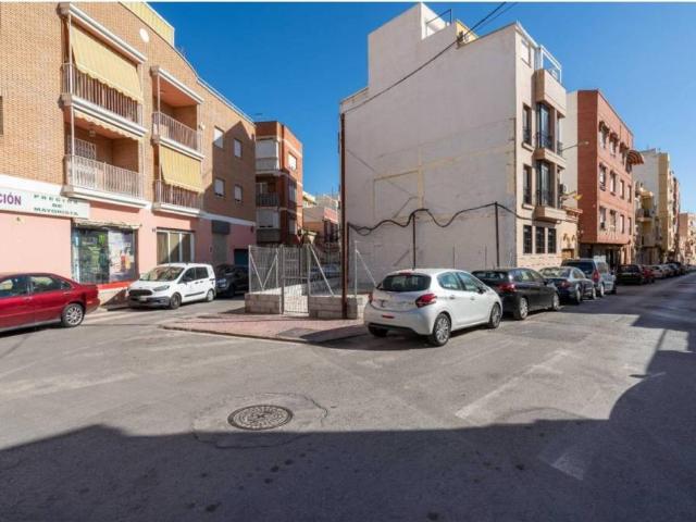 Terreno en venta en Los Ángeles, Almería