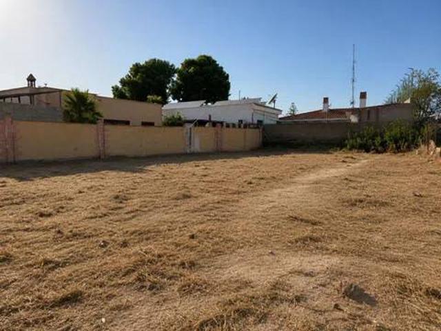 Terreno en venta en Loma Cabrera, Almería