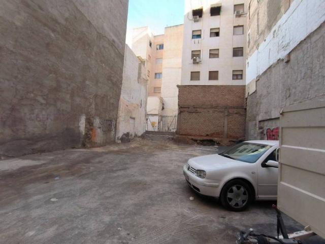 Terreno en venta en Almedina, Almería