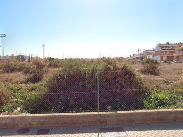 Terreno en venta en Almería, Andalucía