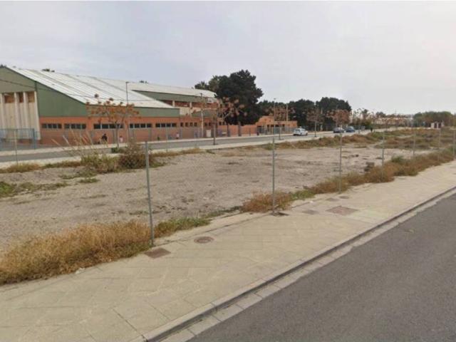 Terreno en venta en Almería, Andalucía