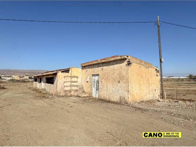 Terreno en venta en Almería, Andalucía
