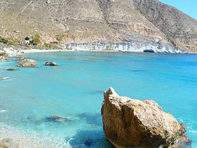 Terreno en venta en Cabo de Gata, Almería