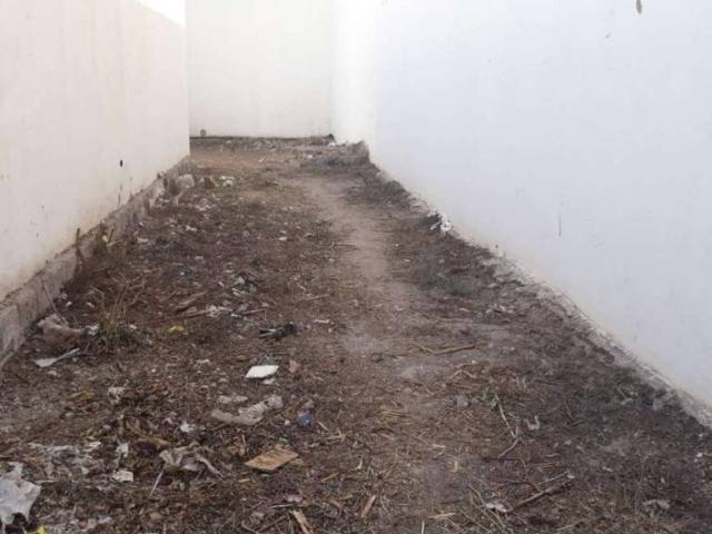 Terreno en venta en Almería, Andalucía