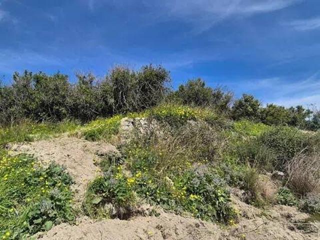 Terreno en venta en la Safor, Valencia