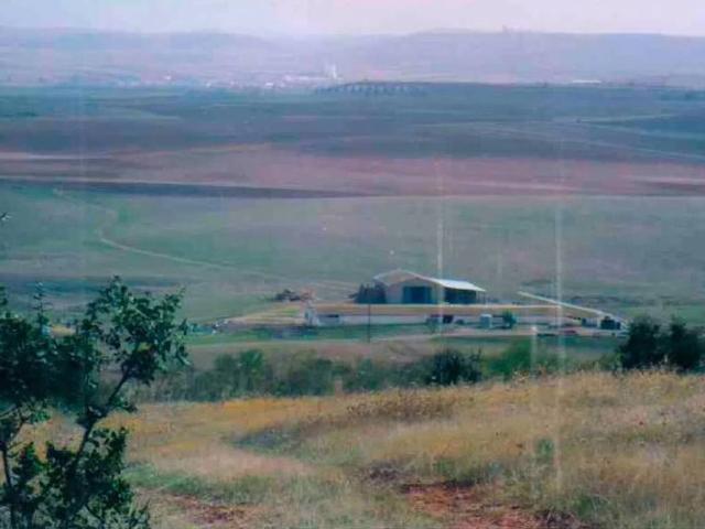 Terreno en venta en Almodóvar Del Campo, Castilla-La Mancha