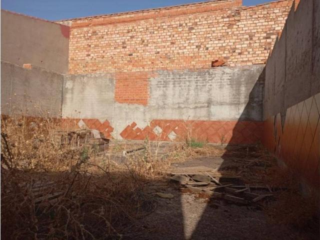 Terreno en venta en Almodóvar Del Campo, Castilla-La Mancha
