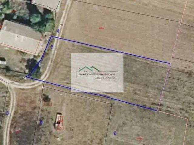 Terreno en venta en Almodóvar Del Pinar, Castilla-La Mancha