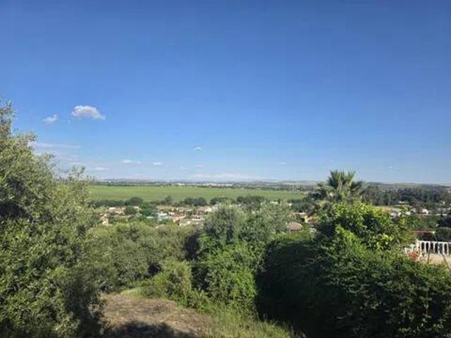 Terreno en venta en Almodóvar Del Río, Andalucía