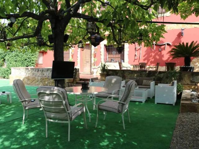 Terreno en venta en Almodóvar Del Río, Andalucía