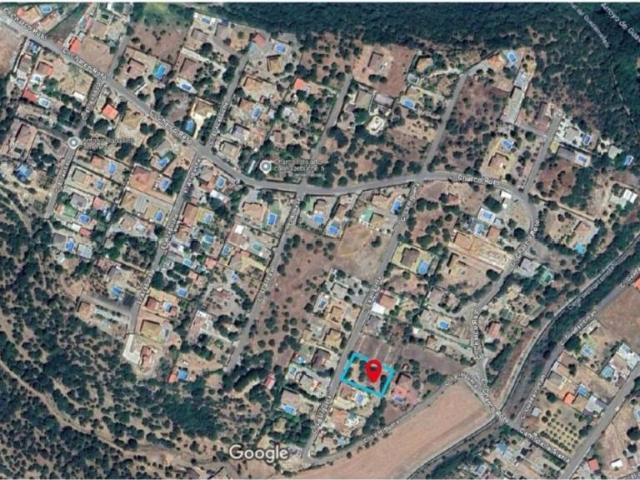 Terreno en venta en Almodóvar Del Río, Andalucía