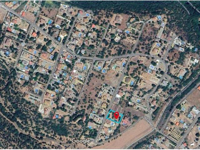Terreno en venta en Almodóvar Del Río, Andalucía