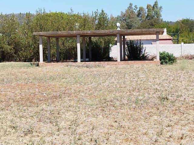 Terreno en venta en Almodóvar Del Río, Andalucía