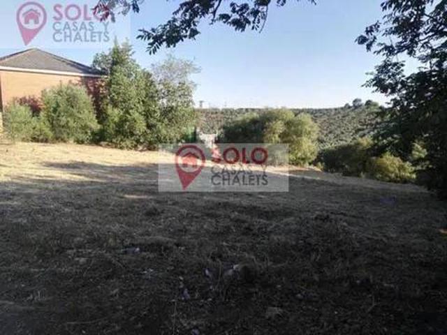 Terreno en venta en Almodóvar Del Río, Andalucía