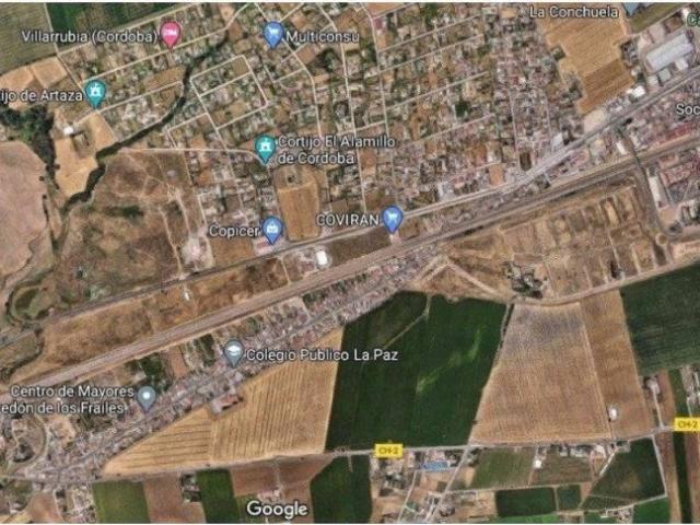 Terreno en venta en Almodóvar Del Río, Andalucía