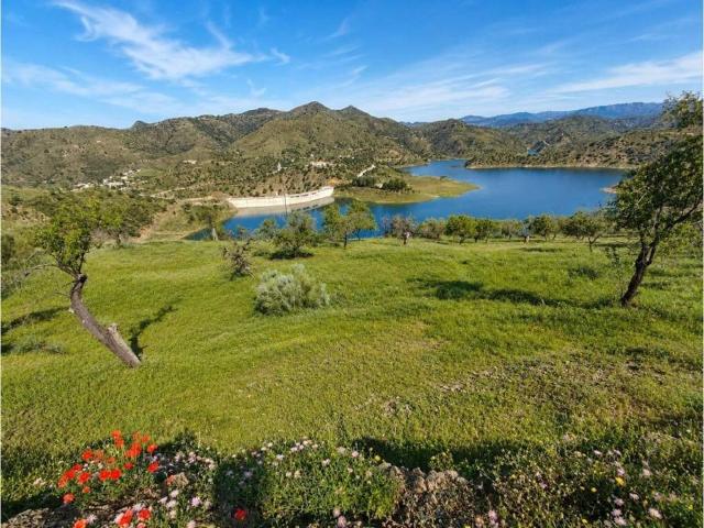 Terreno en venta en Valle del Guadalhorce, Andalucía