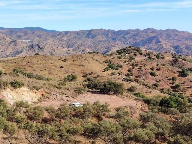 Terreno en venta en Valle del Guadalhorce, Andalucía