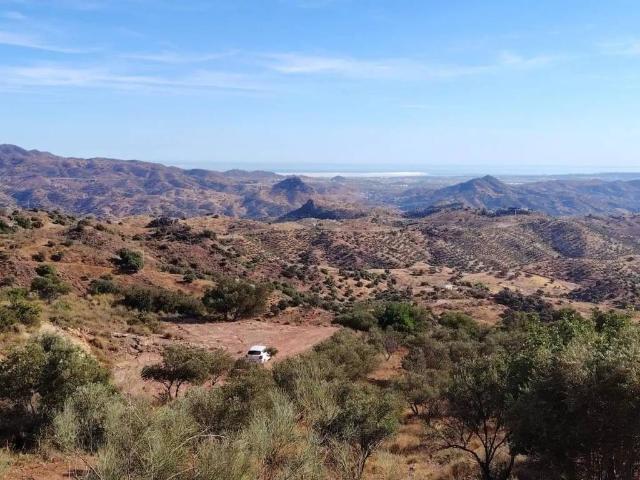 Terreno en venta en Valle del Guadalhorce, Andalucía