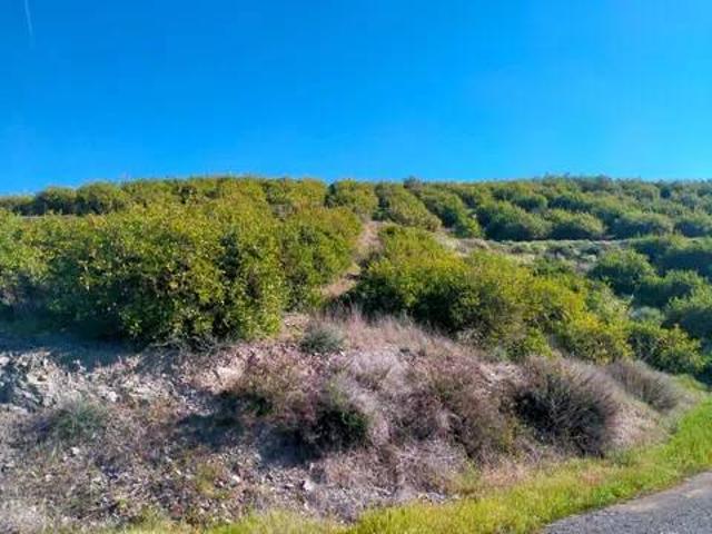 Terreno en venta en Valle del Guadalhorce, Andalucía
